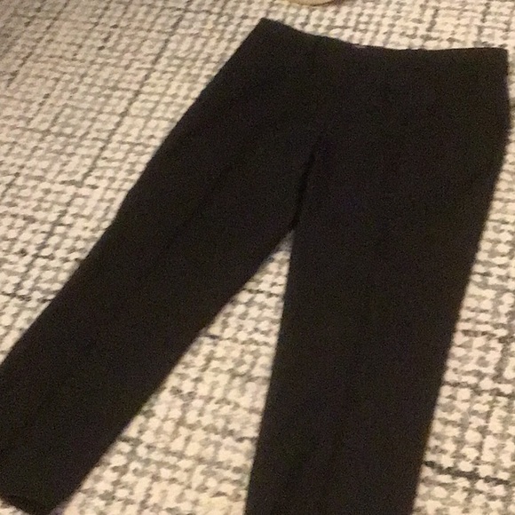 Walter Hagen Men’s   Black Golf Pants size 36/30 worn 1 time - Picture 1 of 2